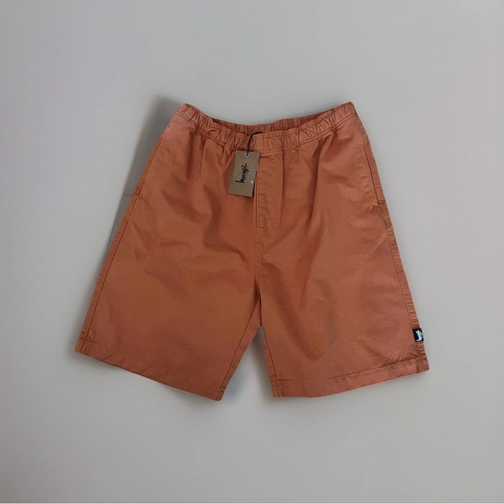 Stussy Brushed Beach Shorts